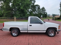 1998 Chevrolet C1500 for sale (ID-128723)
