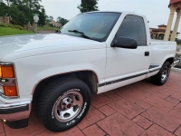 1998 Chevrolet C1500 for sale (ID-128723)