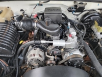 1998 Chevrolet C1500 for sale (ID-128723)