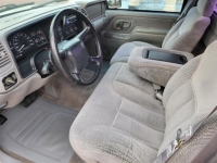 1998 Chevrolet C1500 for sale (ID-128723)