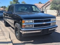1998 Chevrolet C1500 for sale in Michigan (ID-145308)