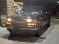 1998 Chevrolet C1500 for sale in Michigan (ID-145308)