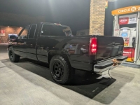 1998 Chevrolet C1500 for sale in Michigan (ID-145308)