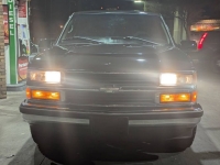 1998 Chevrolet C1500 for sale in Michigan (ID-145308)