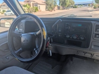 1998 Chevrolet C1500 for sale in Michigan (ID-145308)