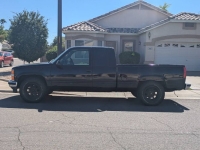 1998 Chevrolet C1500 for sale in Michigan (ID-145308)