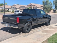 1998 Chevrolet C1500 for sale in Michigan (ID-145308)