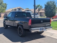 1998 Chevrolet C1500 for sale in Michigan (ID-145308)