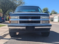 1998 Chevrolet C1500 for sale in Michigan (ID-145308)
