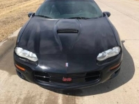 1998 Chevrolet Camaro for sale in Michigan (ID-131739)