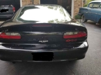 1998 Chevrolet Camaro for sale in Michigan (ID-131805)