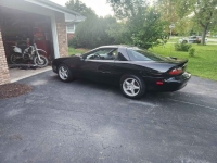 1998 Chevrolet Camaro for sale in Michigan (ID-131805)