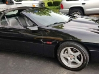 1998 Chevrolet Camaro for sale in Michigan (ID-131805)