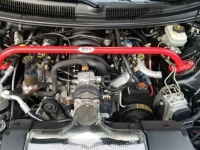 1998 Chevrolet Camaro for sale in Michigan (ID-131805)
