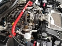 1998 Chevrolet Camaro for sale in Michigan (ID-131805)