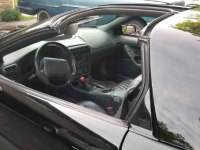 1998 Chevrolet Camaro for sale in Michigan (ID-131805)