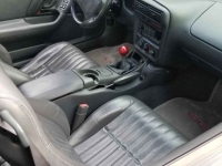 1998 Chevrolet Camaro for sale in Michigan (ID-131805)