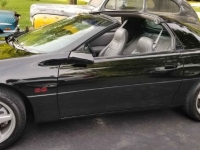 1998 Chevrolet Camaro for sale in Michigan (ID-131805)
