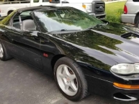 1998 Chevrolet Camaro for sale in Michigan (ID-131805)