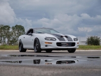 1998 Chevrolet Camaro for sale (ID-109609)