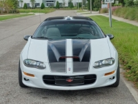 1998 Chevrolet Camaro for sale (ID-109609)