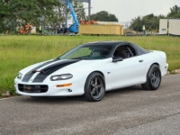 1998 Chevrolet Camaro for sale (ID-109609)