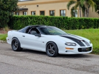 1998 Chevrolet Camaro for sale (ID-109609)