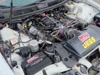 1998 Chevrolet Camaro for sale (ID-109609)