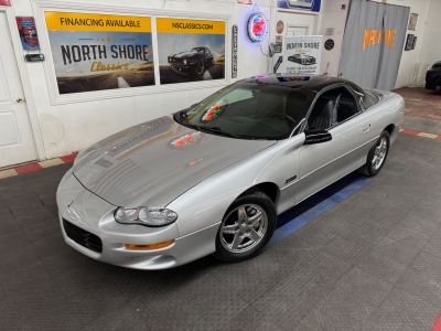 1998 Chevrolet Camaro for sale 1998 Chevrolet Camaro for sale