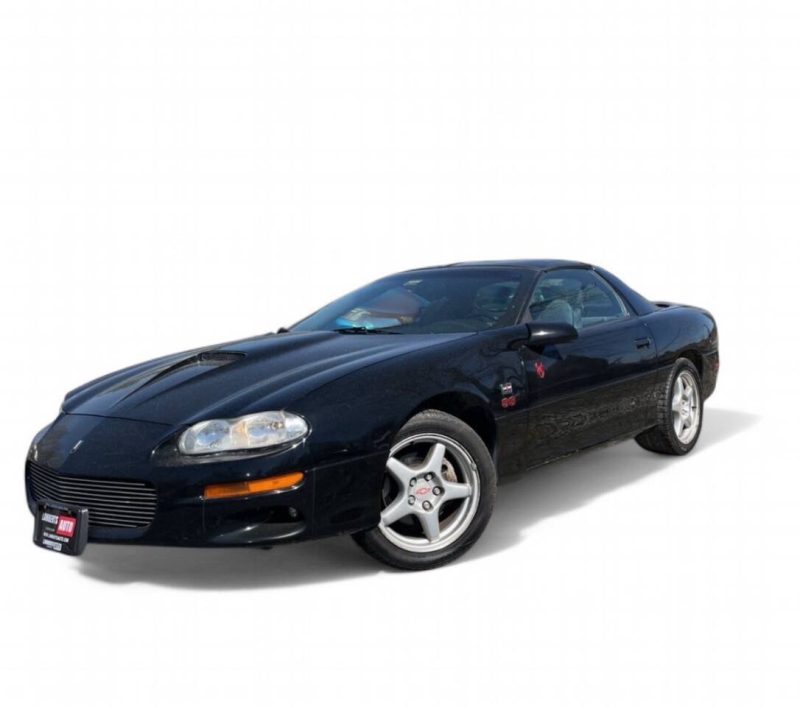 1998 Chevrolet Camaro for sale in Addison, Illinois (ID-142314) 1998 Chevrolet Camaro for sale in Addison, Illinois (ID-142314)