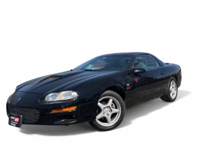 1998 Chevrolet Camaro for sale