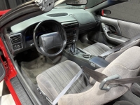 1998 Chevrolet Camaro for sale in Addison, Illinois (ID-144319)
