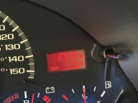 1998 Chevrolet Camaro for sale in Addison, Illinois (ID-144319)