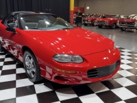 1998 Chevrolet Camaro for sale in Addison, Illinois (ID-144319)