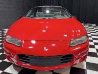 1998 Chevrolet Camaro for sale in Addison, Illinois (ID-144319)