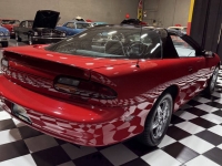 1998 Chevrolet Camaro for sale in Addison, Illinois (ID-144319)