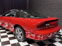 1998 Chevrolet Camaro for sale in Addison, Illinois (ID-144319)