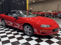1998 Chevrolet Camaro for sale in Addison, Illinois (ID-144319)