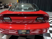 1998 Chevrolet Camaro for sale in Addison, Illinois (ID-144319)