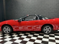 1998 Chevrolet Camaro for sale in Addison, Illinois (ID-144319)