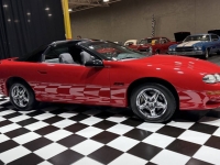 1998 Chevrolet Camaro for sale in Addison, Illinois (ID-144319)