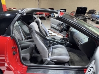 1998 Chevrolet Camaro for sale in Addison, Illinois (ID-144319)