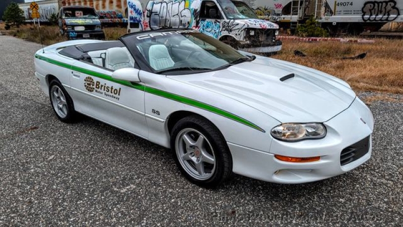 1998 Chevrolet Camaro for sale in Riverhead, New York (ID-146618)