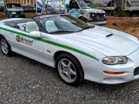 1998 Chevrolet Camaro for sale in Riverhead, New York (ID-146618)