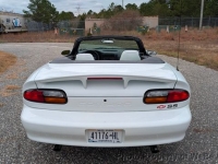 1998 Chevrolet Camaro for sale in Riverhead, New York (ID-146618)