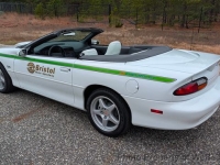 1998 Chevrolet Camaro for sale in Riverhead, New York (ID-146618)