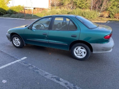 1998 Chevrolet Cavalier for sale