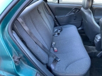 1998 Chevrolet Cavalier for sale in Michigan (ID-131665)