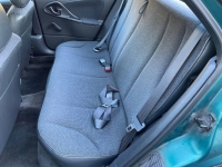 1998 Chevrolet Cavalier for sale in Michigan (ID-131665)