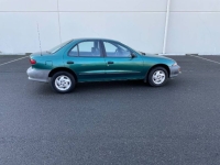 1998 Chevrolet Cavalier for sale in Michigan (ID-131665)